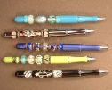 Lampwork-Pens-by-Mary-Ann
