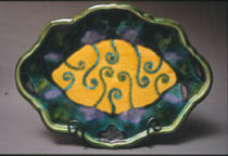 Spring Platter
