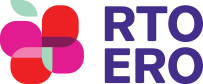 Logo for the RTO/ERO