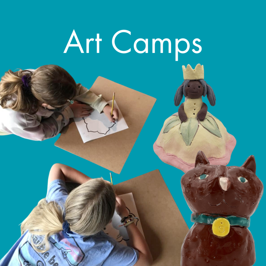 Art Camps