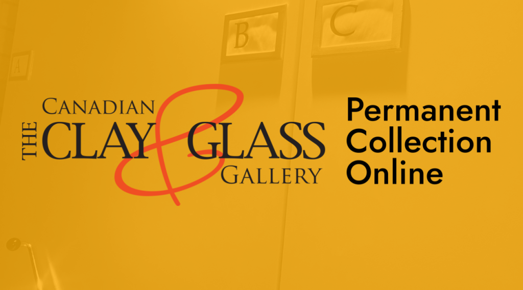 Click here to visit our Permanent Collection Online.