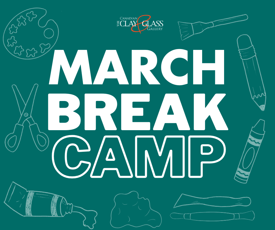 March Break Camps